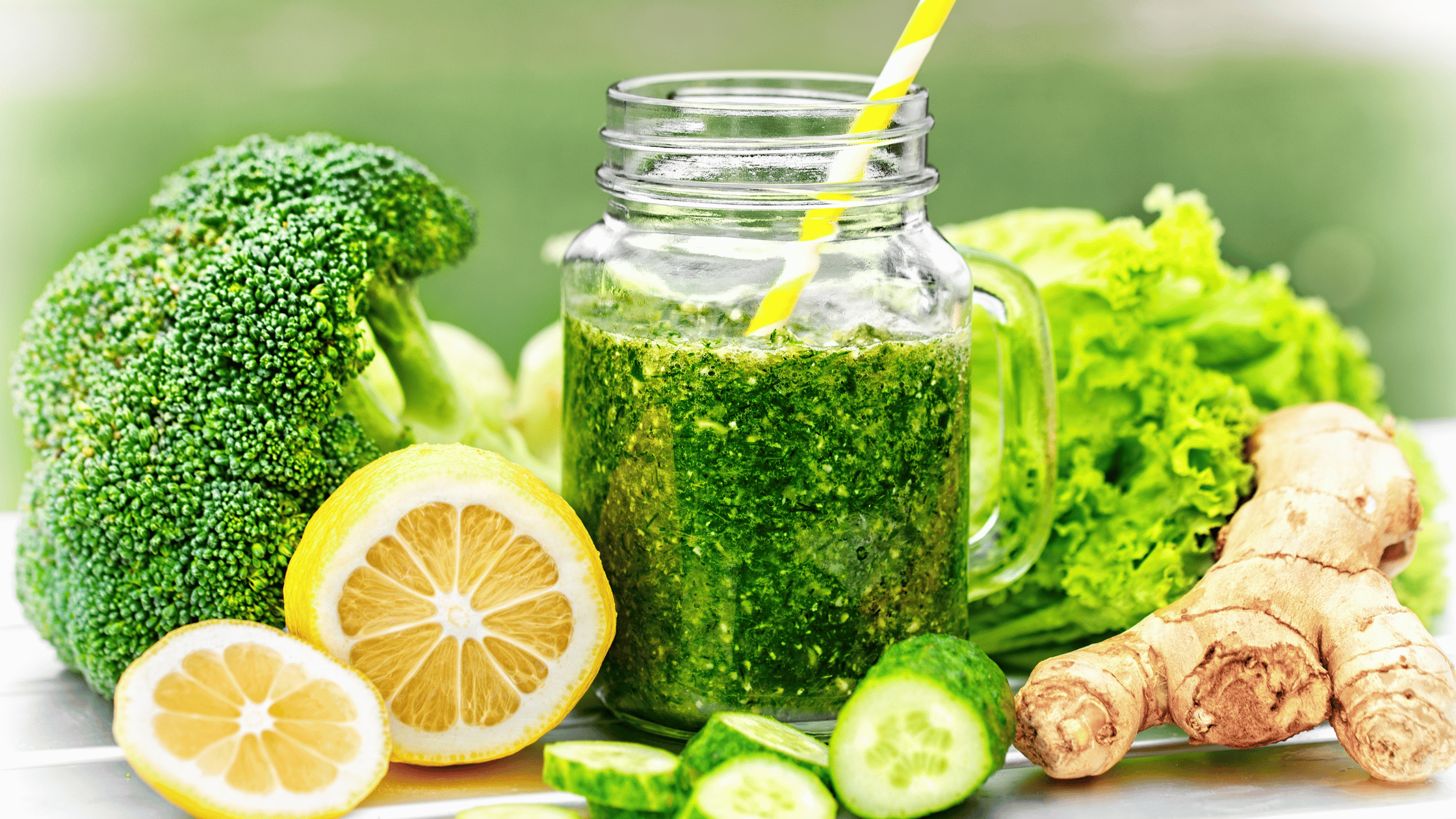 Sugar Detox