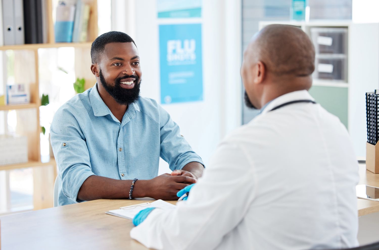 HIV Doctor Bangkok