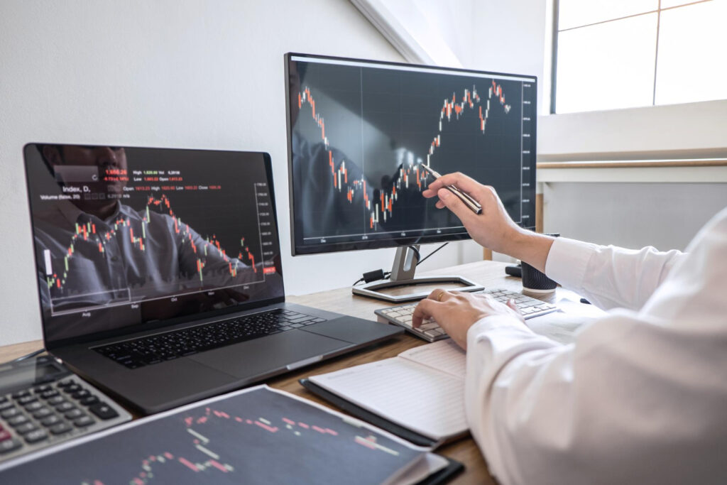 MetaTrader 5