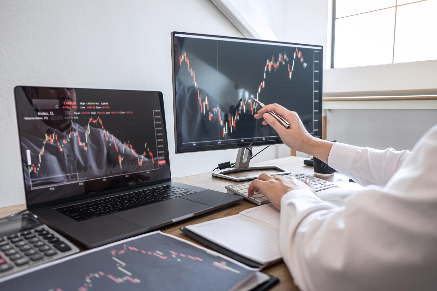 MetaTrader 5