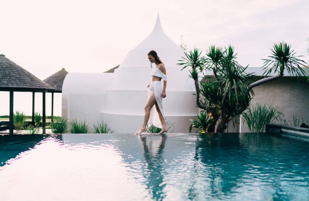 Current image: Montigo Resorts Seminyak